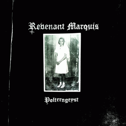 Revenant Marquis : Polterngeyst